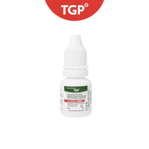 Rx: TGP Polymyxin B + Neomycin + Dexamethasone Ophthalmic / Otic Drops 1.25mg/3.5mg/1mg - 5ml - Image 4