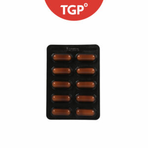 TGP L-Gluta+AlphaLipoic 100/25mg Capsule - 10pcs - Image 4