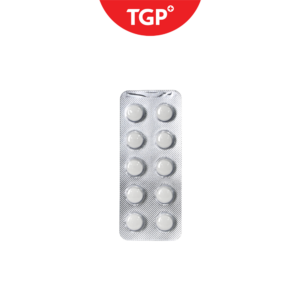 TGP Ambroxol Tablet - 30 mg-100pcs - Image 4