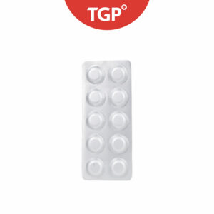 Rx: TGP Irbesartan 150mg Tablet - Image 4