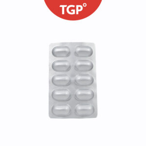 Rx: TGP Irbesartan 300mg Tablet - Image 4