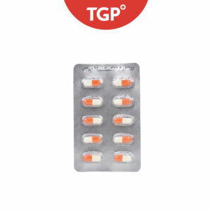 Rx: TGP Cinnarizine 75mg Capsule - Image 4