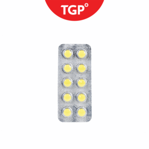 Rx : TGP Domperidone Film‑Coated Tablet  - 10mg - One Tablet - Image 4
