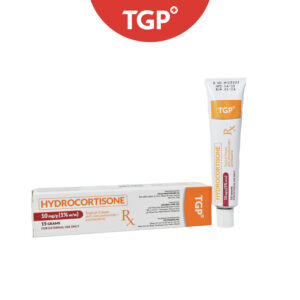 Rx: TGP Hydrocortisone Cream 1% - 15g - Image 3