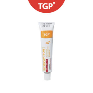 Rx: TGP Hydrocortisone Cream 1% - 15g - Image 4