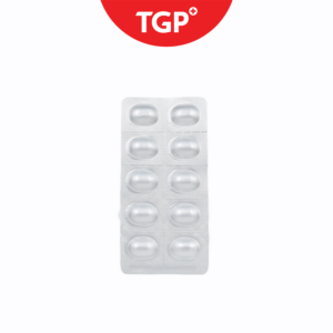 Rx: TGP Etoricoxib Film‑Coated Tablet - 120mg - One Tablet - Image 4