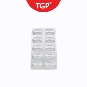 Rx: GLIPGLUDIN Sitagliptin + Metformin Tablet - 100mg/1g - One Tablet - Image 4