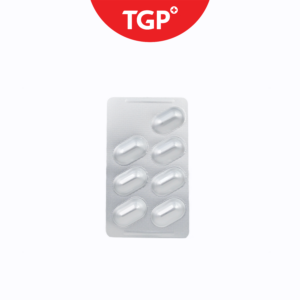 Rx: TGP Pregabalin Capsule - 75mg - One Capsule - Image 4