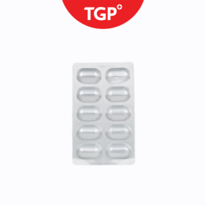 TGP Myo‑Inositol + D‑Chiro‑Inositol + Vitamin D2 Chewable Tablet - 10pcs - Image 3