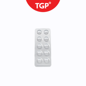 Rx : TGP Valsartan Film‑Coated Tablet - 80mg - 1 Tablet Only - Image 1