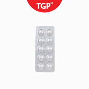 Rx : GLIPTINS Sitagliptin Film‑Coated Tablet - 100mg - 1 Tablet Only