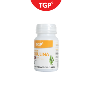 TGP Spirulina Tablet  - 250mg-100pcs - Image 2