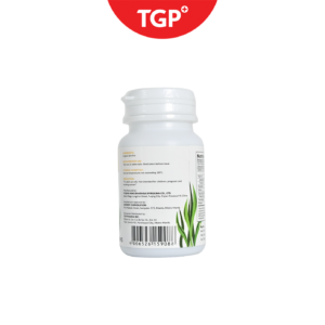 TGP Spirulina Tablet  - 250mg-100pcs - Image 3