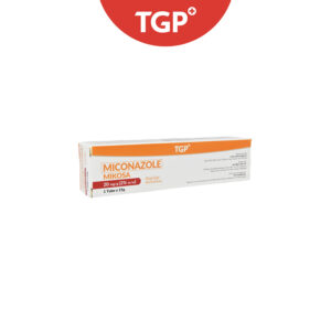 MIKOSA Miconazole Nitrate Oral Gel 20mg per g - 15g - Image 2