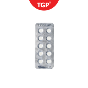 ALLERERASE Cetirizine Hydrochloride Tablet - 10mg-100pcs - Image 4
