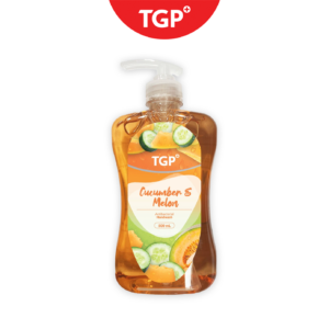 TGP Antibacterial Handwash Cucumber & Melon 500 mL