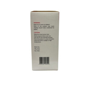 TGP Breast Pump Plastic - Image 2