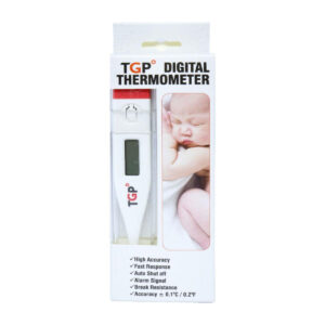 TGP Digital Thermometer - Image 1