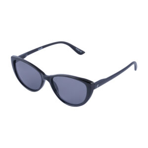 SHADES Sunshades SL-6018 Black Ladies - Image 2