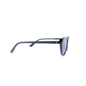 SHADES Sunshades SL-6018 Black Ladies - Image 3