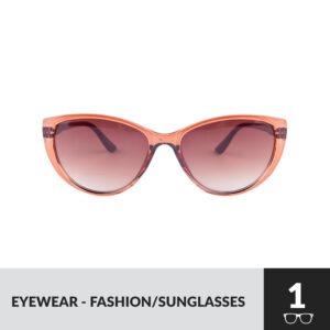 SHADES Sunshades SL-6018 Mocha Ladies