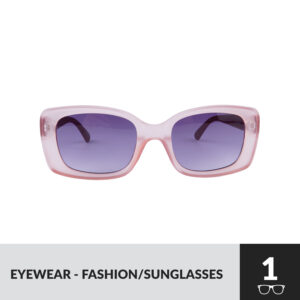 SHADES Sunshades SL-6019 Pink Ladies