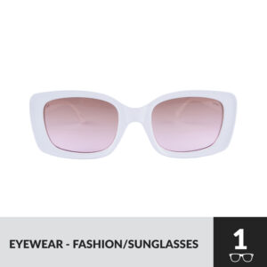 SHADES Sunshades SL-6019 White Ladies