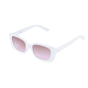 SHADES Sunshades SL-6019 White Ladies - Image 2
