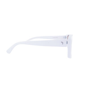 SHADES Sunshades SL-6019 White Ladies - Image 3