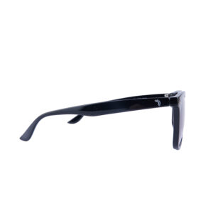 SHADES Sunshades SU-6019 Black Unisex - Image 3