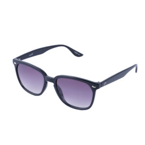 SHADES Sunshades SU-6019 Black Unisex - Image 2