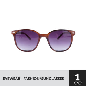 SHADES Sunshades SU-6020 Demi Unisex
