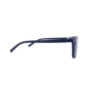 SHADES Sunshades SU-6020 Matte Blue Unisex - Image 3