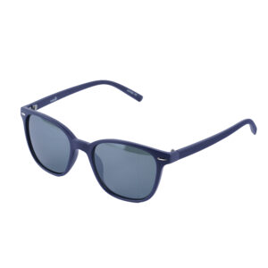 SHADES Sunshades SU-6020 Matte Blue Unisex - Image 2