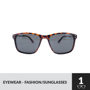 SHADES Sunshades SU-6021 Demi Unisex