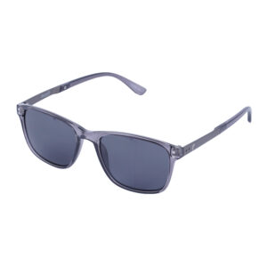 SHADES Sunshades SU-6021 Gray Unisex - Image 2