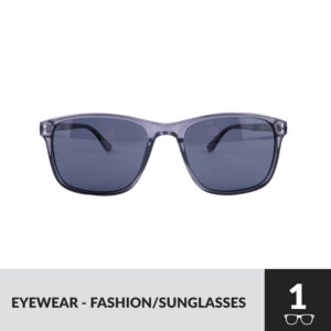SHADES Sunshades SU-6021 Gray Unisex
