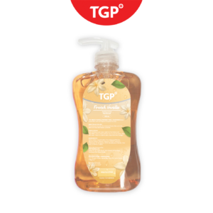 TGP Antibacterial Handwash 500 mL French Vanilla Twin Pack - 2pcs - Image 3