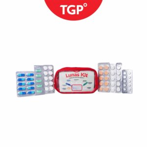 TGP Lunas Kit (On-The-Go 003) - Image 3