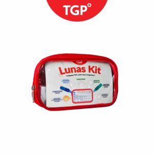 TGP Lunas Kit (On-The-Go 003) - Image 2