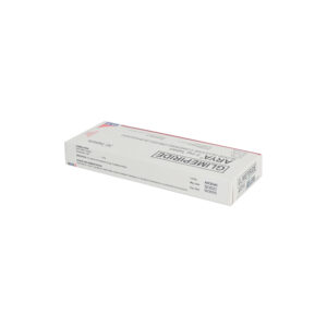 Rx: ARYA Glimepiride Tablet - 3mg - Image 3