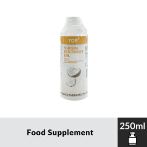 TGP Virgin Coconut Oil  - 250ml