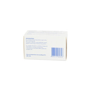 Rx: PROLOHEX Metoprolol Tablet - 100mg - Image 3