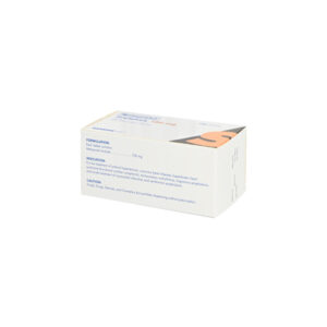 Rx: PROLOHEX Metoprolol Tablet - 100mg - Image 2