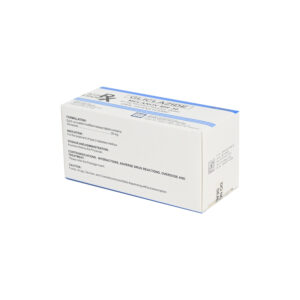 Rx: MELANOV MR Gliclazide Modified‑Release Tablet - 30mg - Image 3
