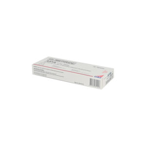 Rx: ARYA Glimepiride Tablet - 3mg