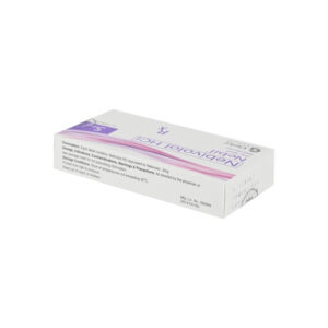 Rx: NEBIL Nebivolol Hydrochloride Tablet - 5mg - Image 3