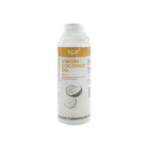 TGP Virgin Coconut Oil - 250ml - Image 2