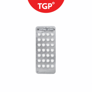 Rx: DAPHNE PILLS Lynestrenol Tablet - 500mcg 28s - Image 4