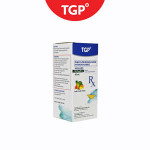 Rx: NASALGEN Phenylprop Syrup 12.5mg - 60ml - Image 2